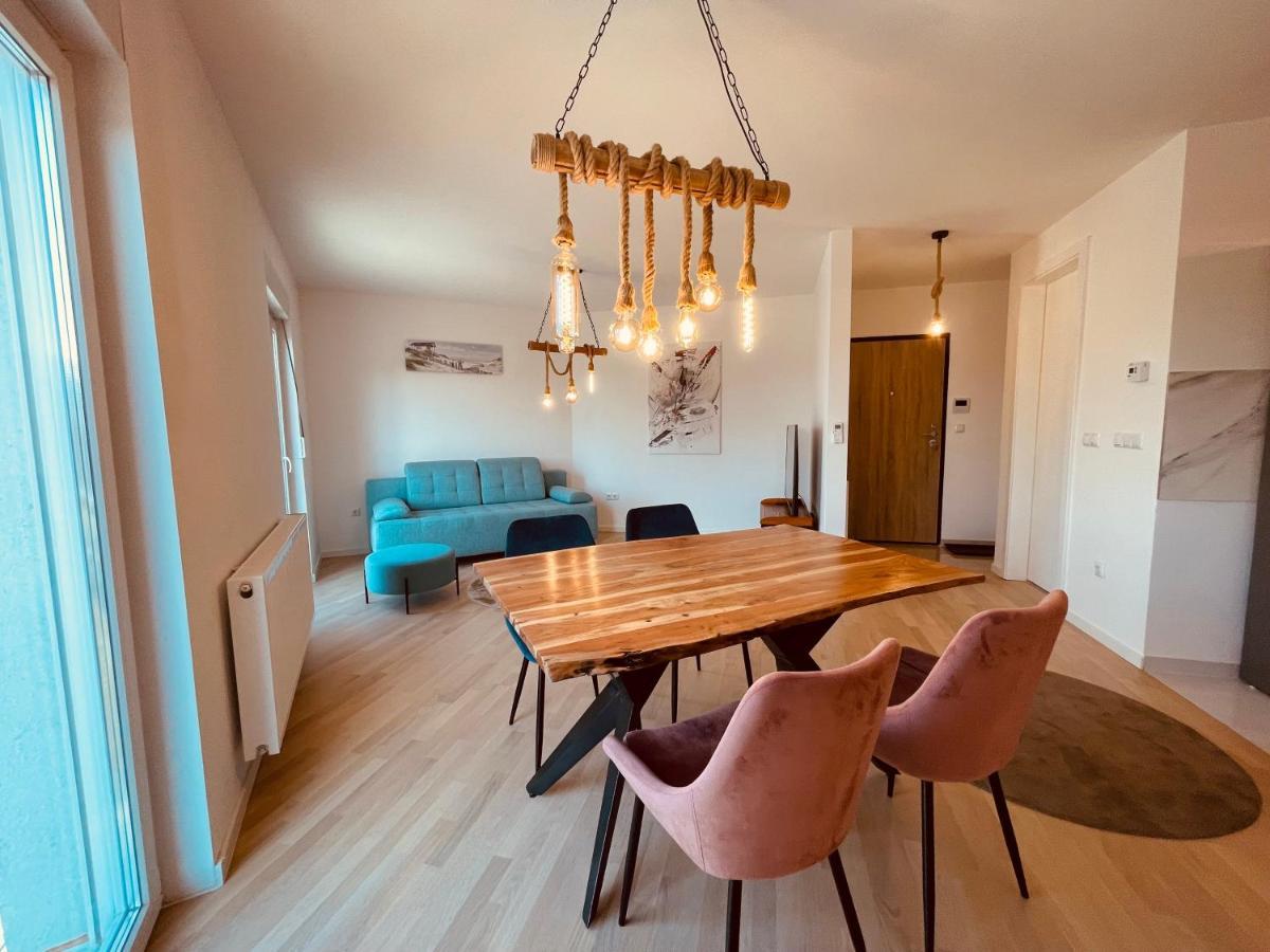 Apartment 7 Sarajevo