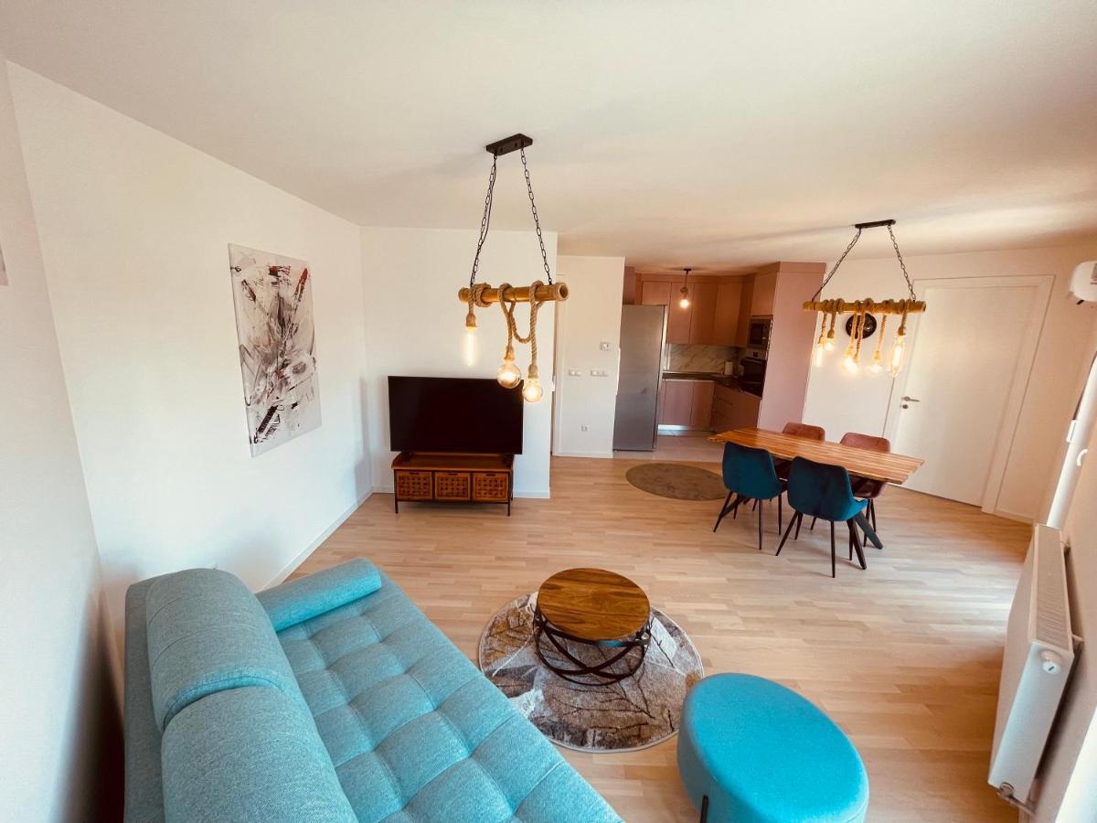 Apartment 7 Sarajevo