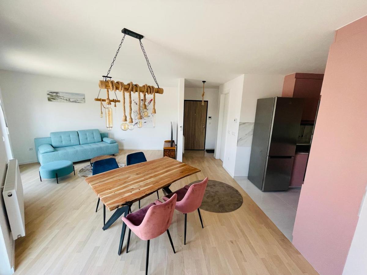 Apartment 7 Sarajevo