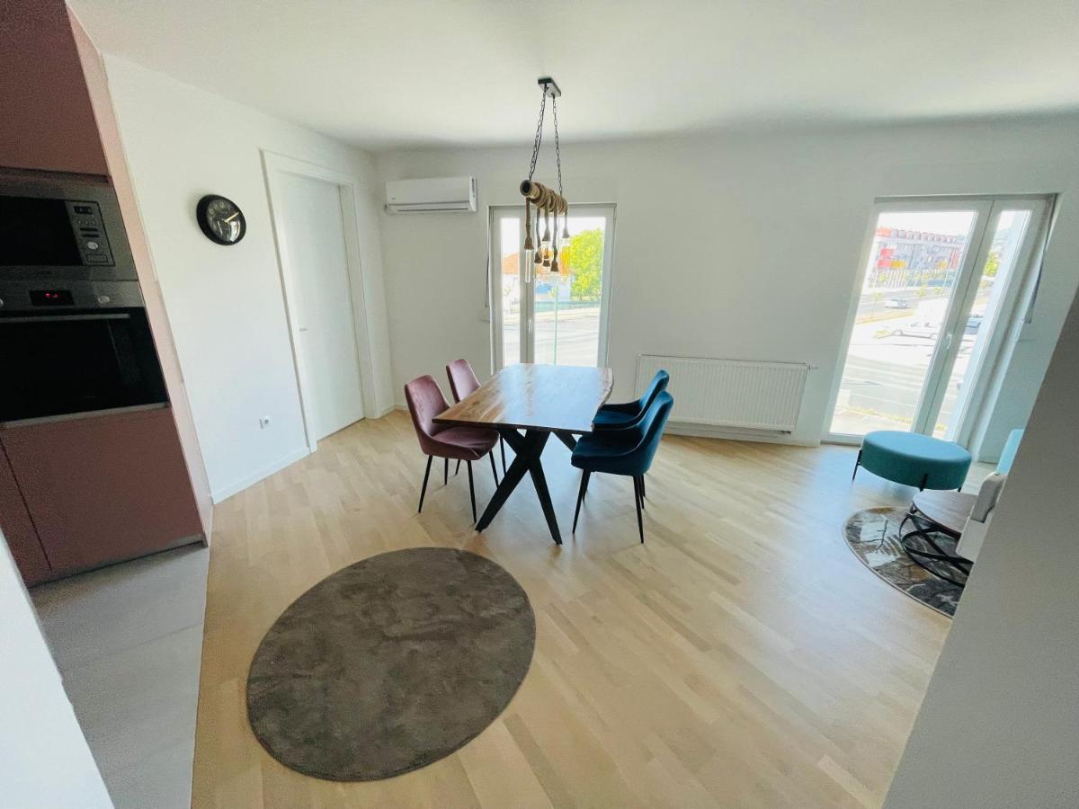 Apartment 7 Sarajevo
